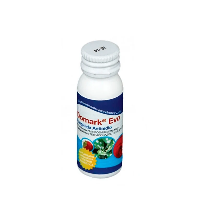 Fongicide Antioïd SIPCAM JARDIN Domark Evo 15 ml