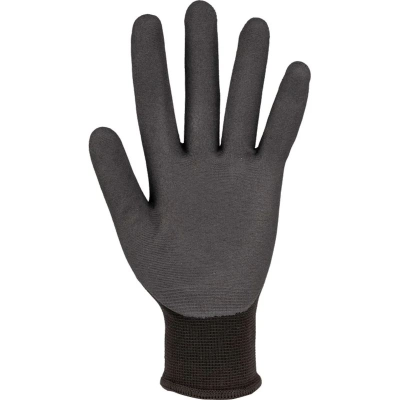 ELT Gants de Travail Noir