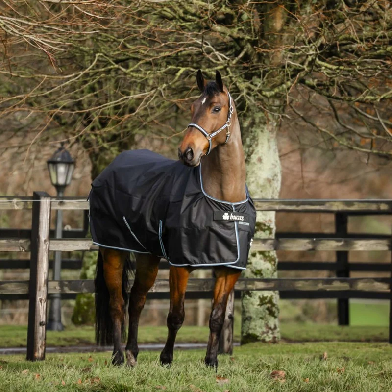Bucas Anniversary Turnout Dermo-care 50g Sapphire