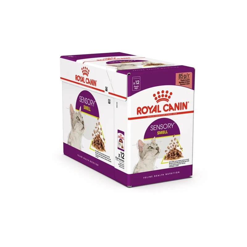 Royal Canin Sensory Smell