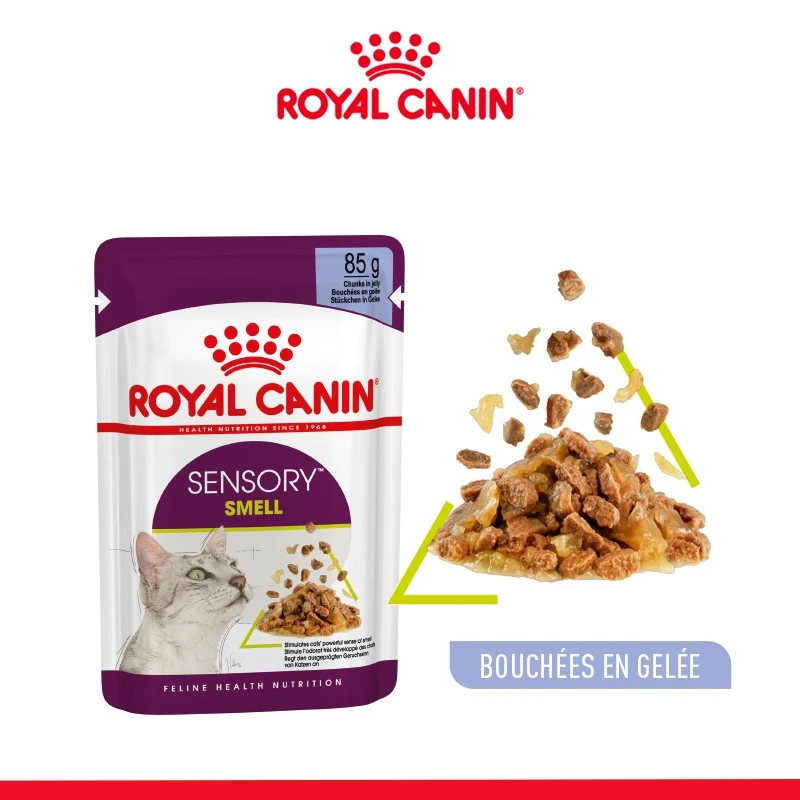 Royal Canin Sensory Smell