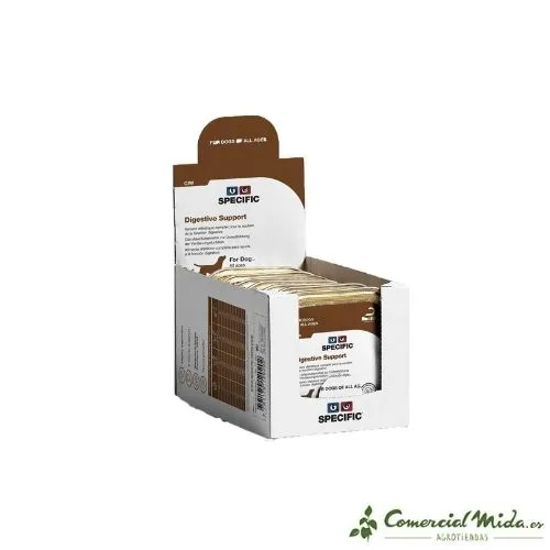 Nourriture humide SOUTIEN DIGESTIF SPÉCIFIQUE CIW Problèmes digestifs