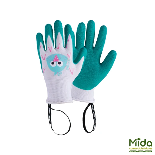 Gants Enfant ROSTAING MARGOT pour le Jardinage