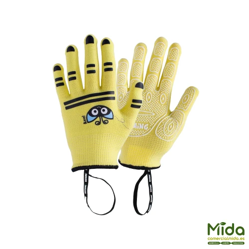 Gants Enfant ROSTAING AXEL pour le Jardinage