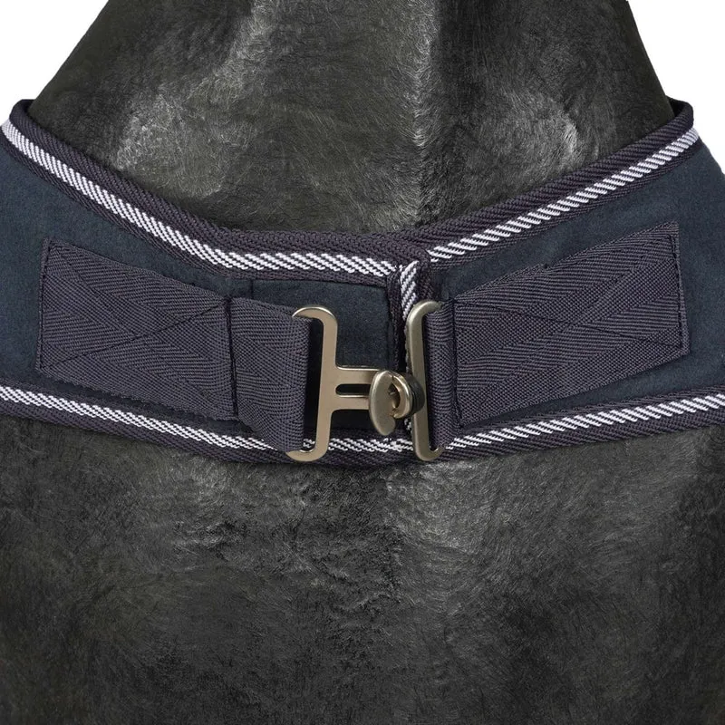 Waldhausen Chemise de Marcheur Economic Fleece Nightblue