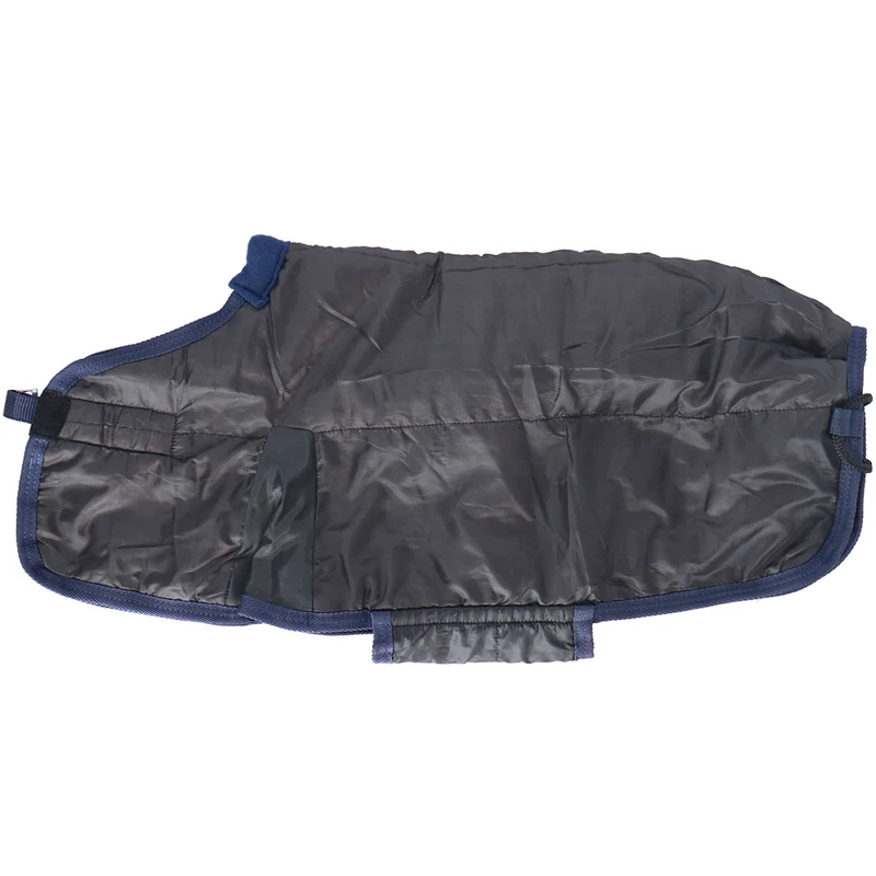 HB Couverture pour Poulain Ukki Navy