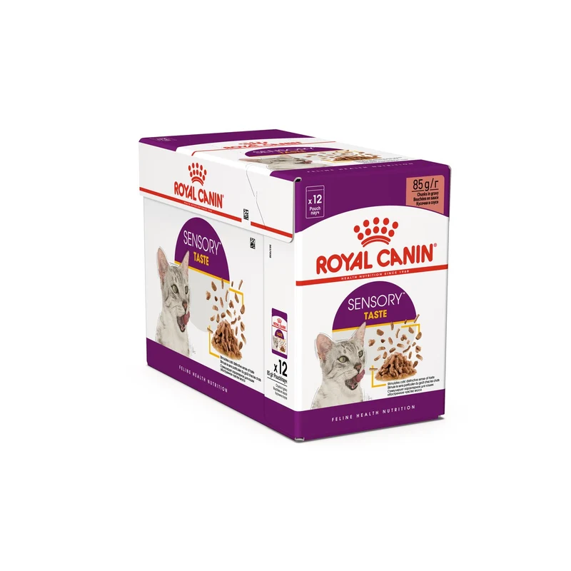 Royal Canin Sensory Taste