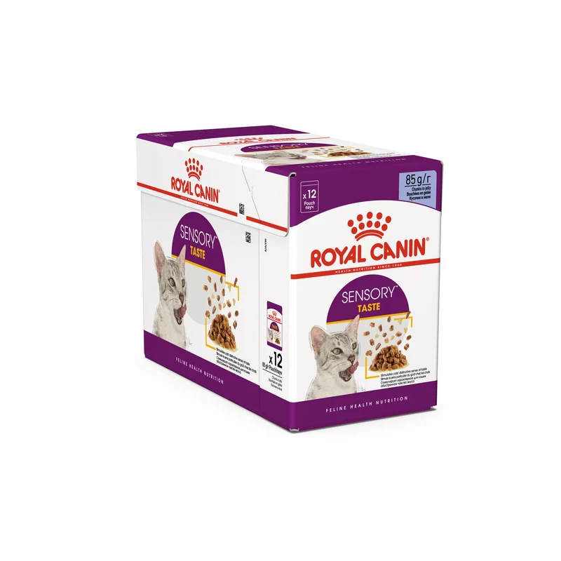 Royal Canin Sensory Taste