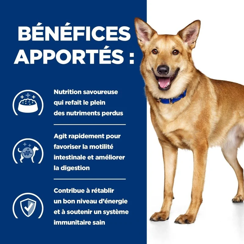 Hill's Prescription Diet i/d Digestive Care terrine - pâtée chien