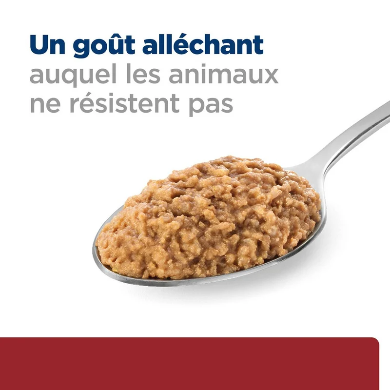 Hill's Prescription Diet i/d Digestive Care terrine - pâtée chien