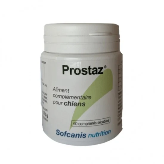 Aliment complémentaire Prostaz
