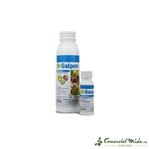 Fongicide Anti-Mildiou KENOGARD Galpen 10ml