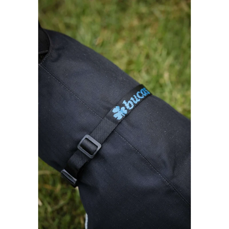 Bucas Anniversary Dog Rug Sapphire
