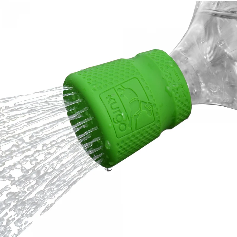 Bouchon Pommeau de douche Mud Dog Shower