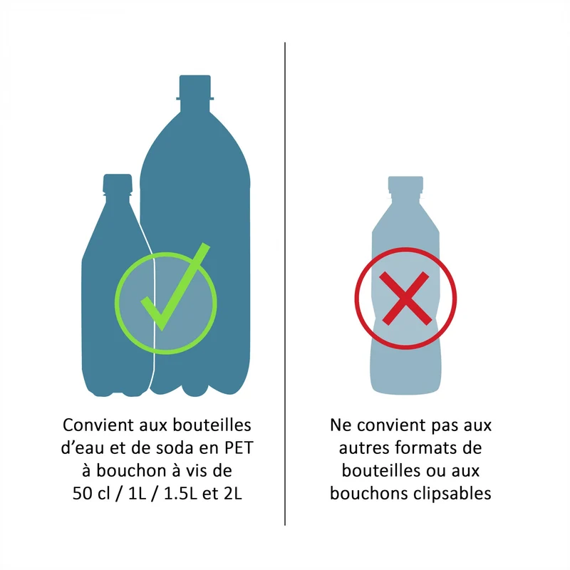 Bouchon Pommeau de douche Mud Dog Shower