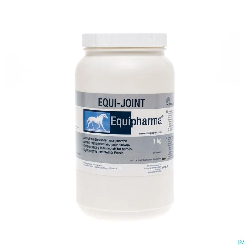 Equi Joint Pdr 1kg