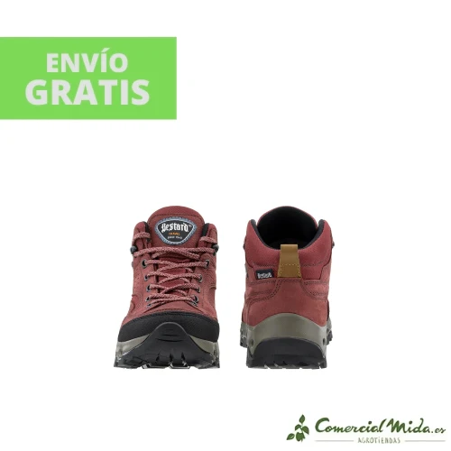 Bottines casual BESTARD PARIS LADY TRAVEL