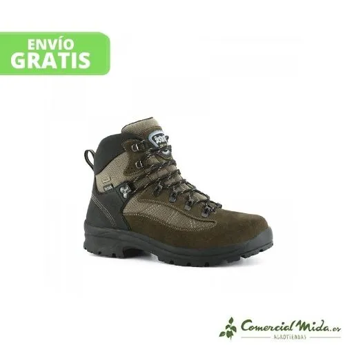 Bottes de trekking BESTARD XALOC