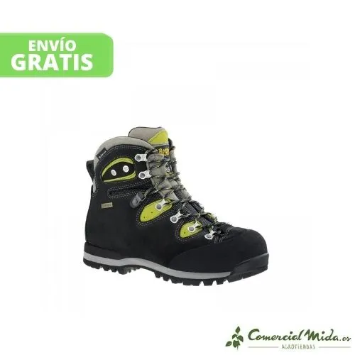 Bottes BESTARD TRILOGY pour le trekking