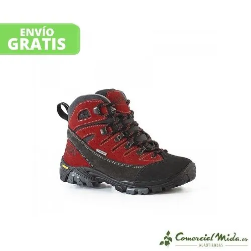 Bottes BESTARD ALFABIA pour le Trekking Junior