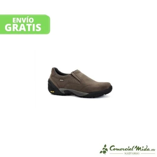 Chaussures à enfiler BESTARD ROMA pour un usage quotidien