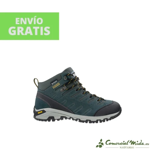 Bottes de trekking BESTARD TRAVESSA