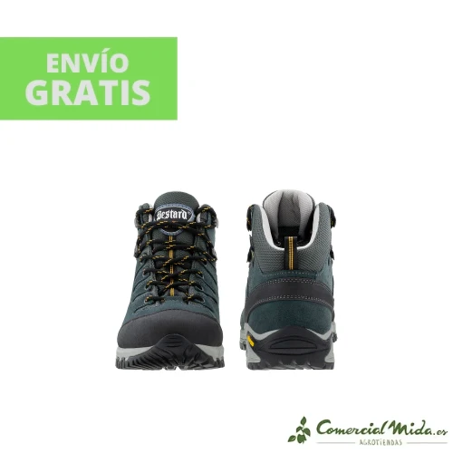 Bottes de trekking BESTARD TRAVESSA