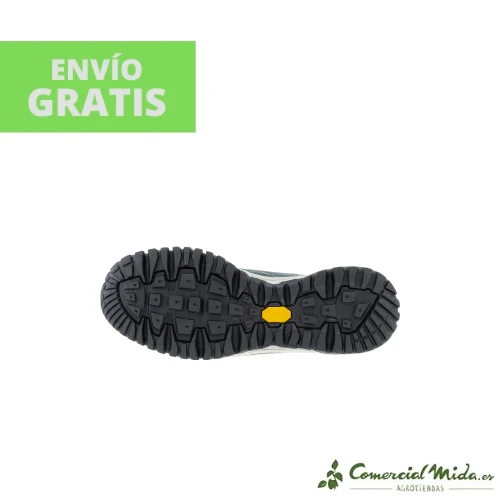 Bottes de trekking BESTARD TRAVESSA