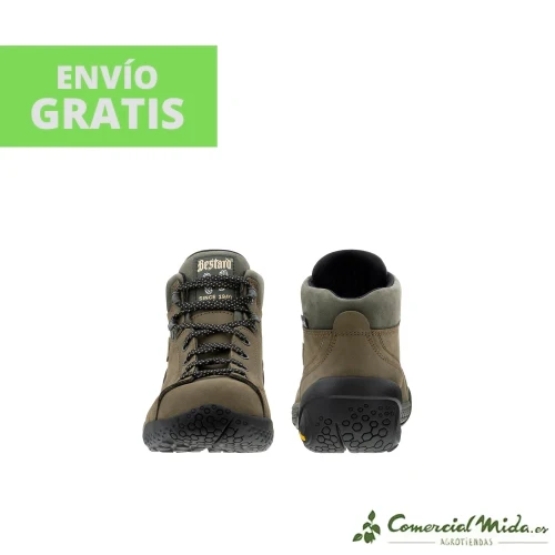Bottes BESTARD VOYAGE