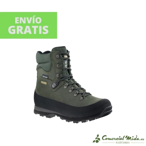 BESTARD ZAMBIA AG Bottes de chasse