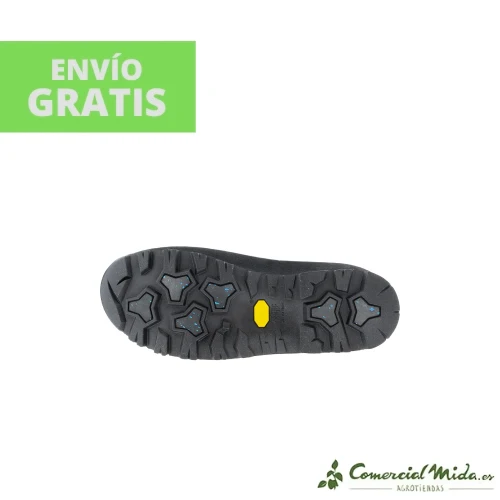 BESTARD ZAMBIA AG Bottes de chasse
