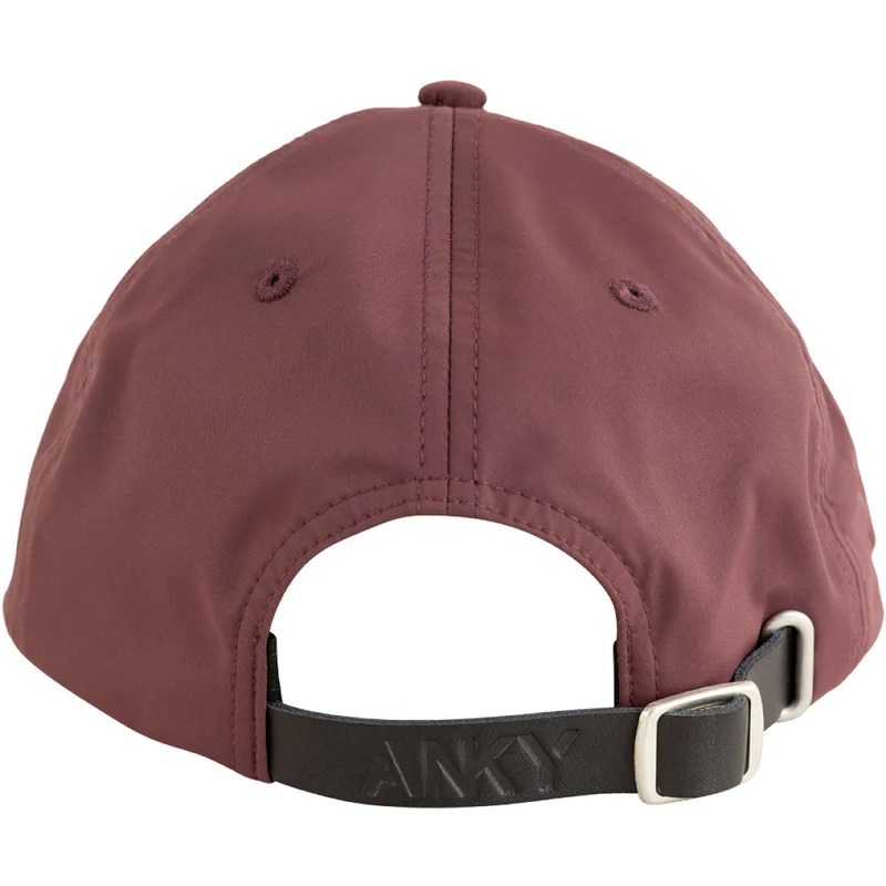 ANKY Casquette ATC25501 3C Sassafras