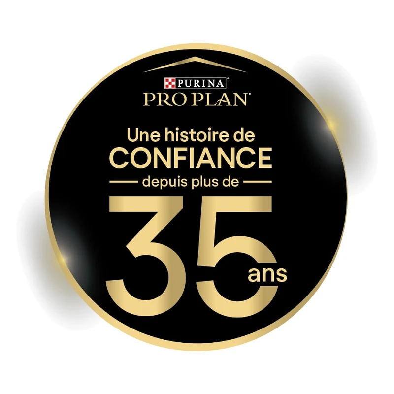 PRO PLAN LiveClear Sterilised Adult à la Dinde - Croquettes pour chat