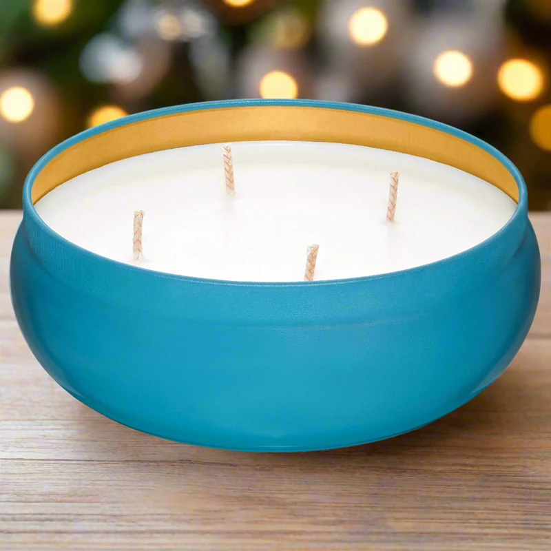 TAKE TIME XMAS Advent Kaars | 360g | Sfeer