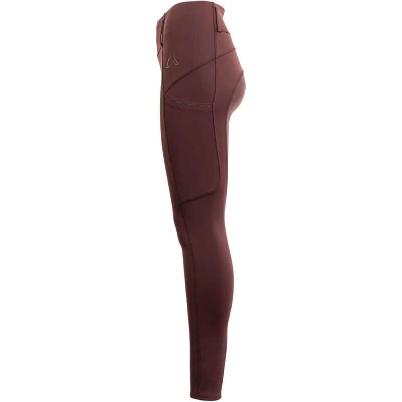 ANKY Tregging XR25101 3C Full Grip Sassafras