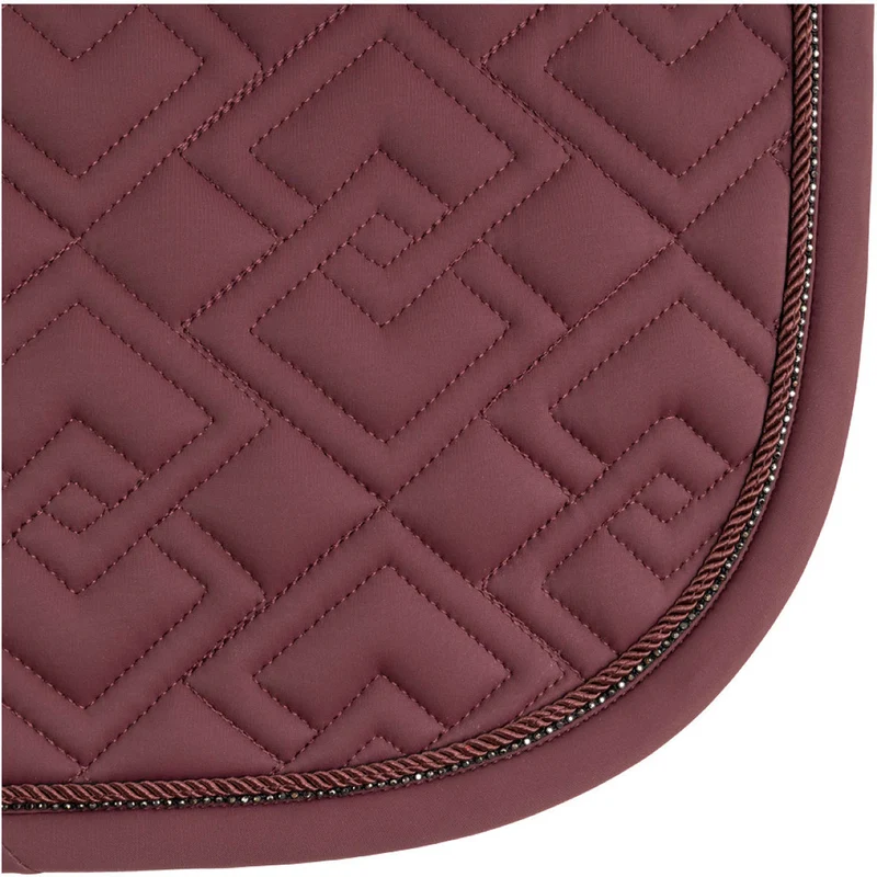 ANKY Tapis de Selle Professional XB25001 3C Dressage Sassafras