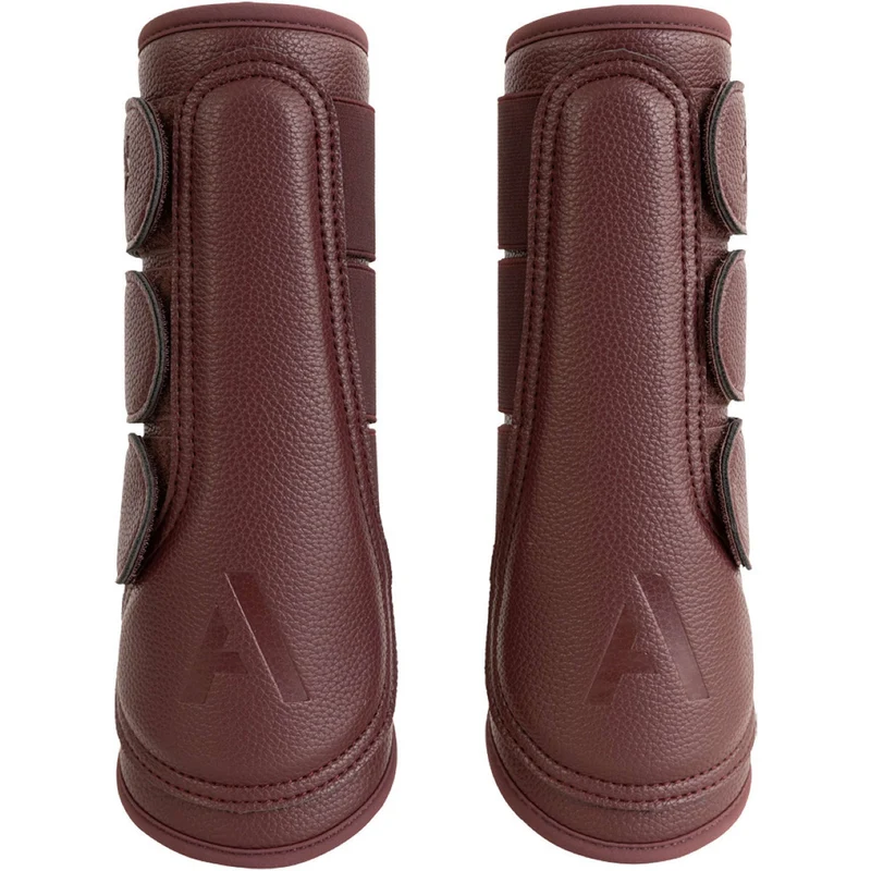 ANKY Dressage Boots ATB25005 3C Sassafras