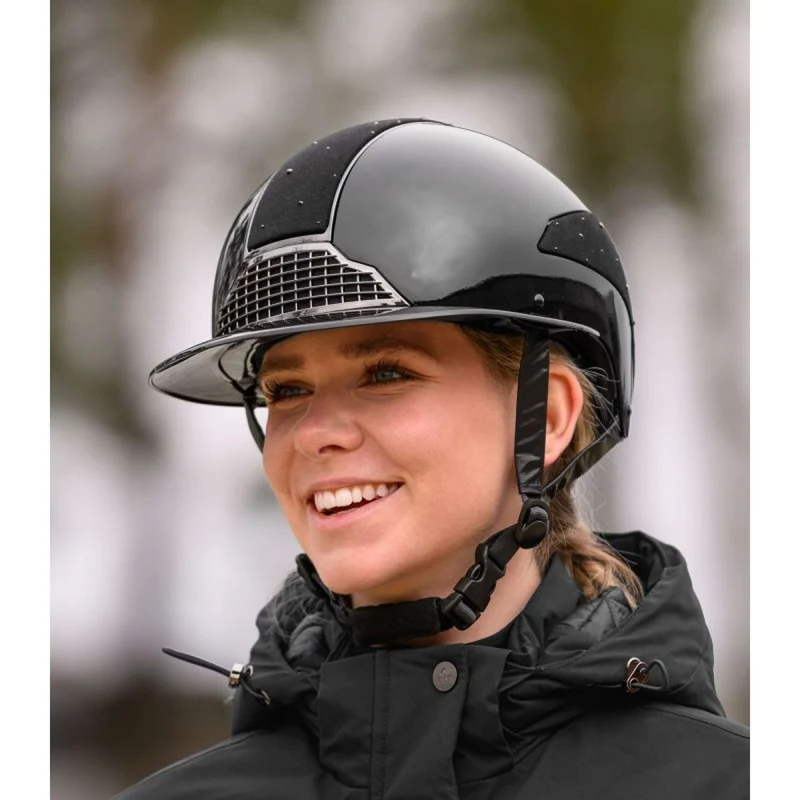 Waldhausen Bombe Swing H24 Lady Spark Noir