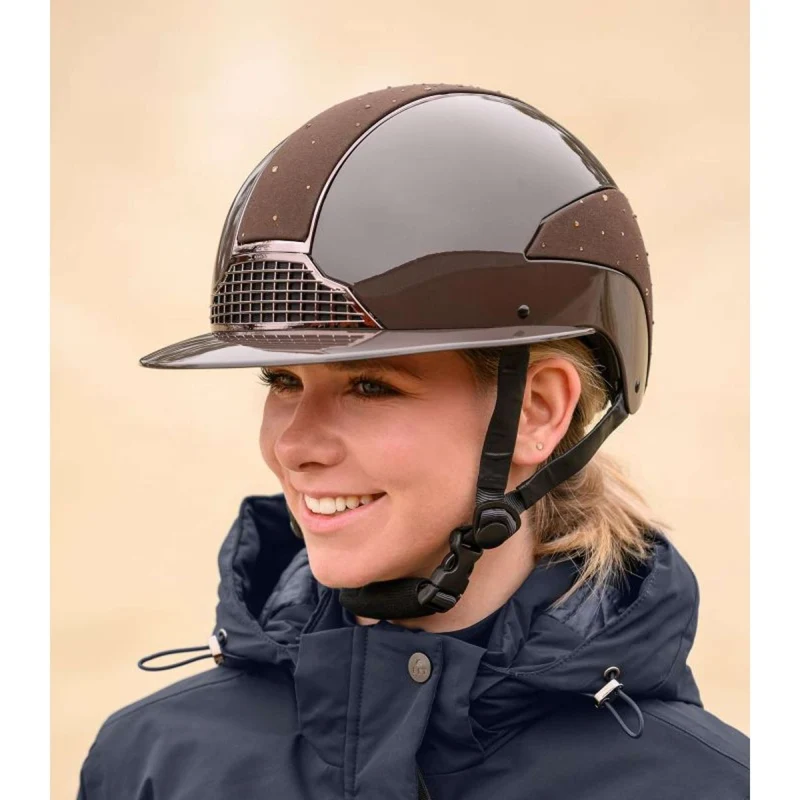Waldhausen Bombe Swing H24 Lady Spark Marron