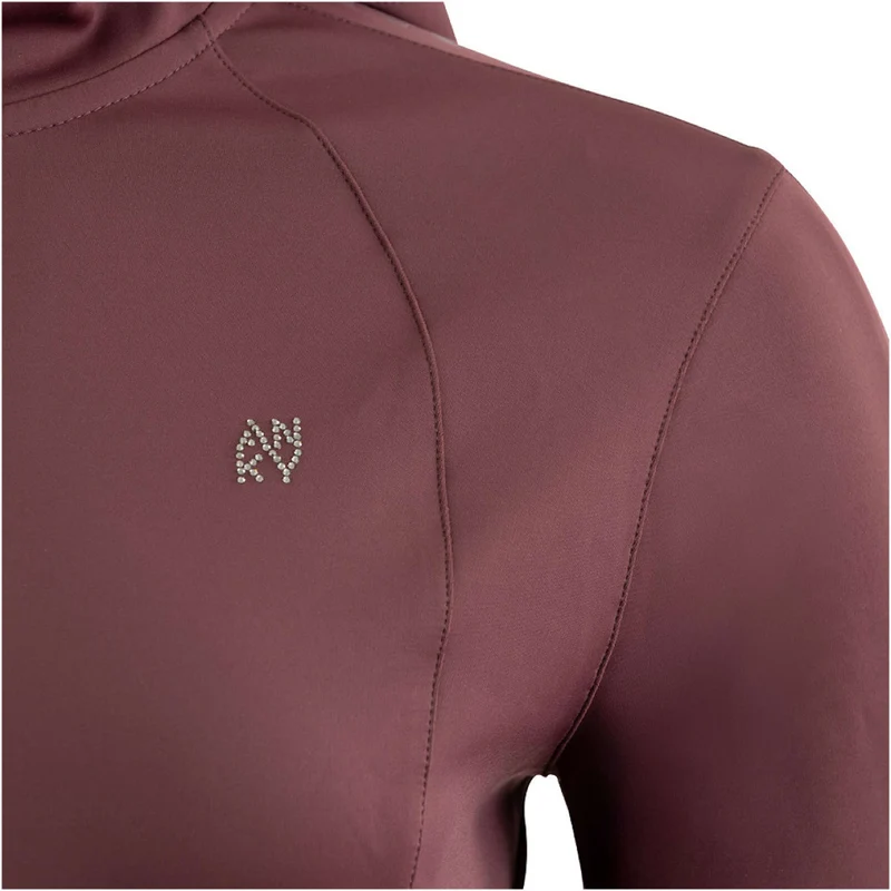 ANKY Veste ATC26101 3C Sassafras
