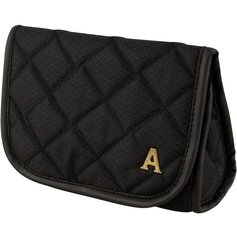 ANKY Etui de Toilette Stepped ATA25004 Noir