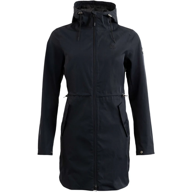 ANKY Imperméable ATC26001 Marin foncé