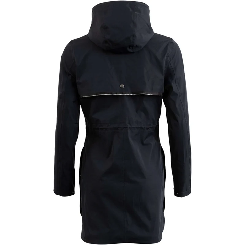 ANKY Imperméable ATC26001 Marin foncé