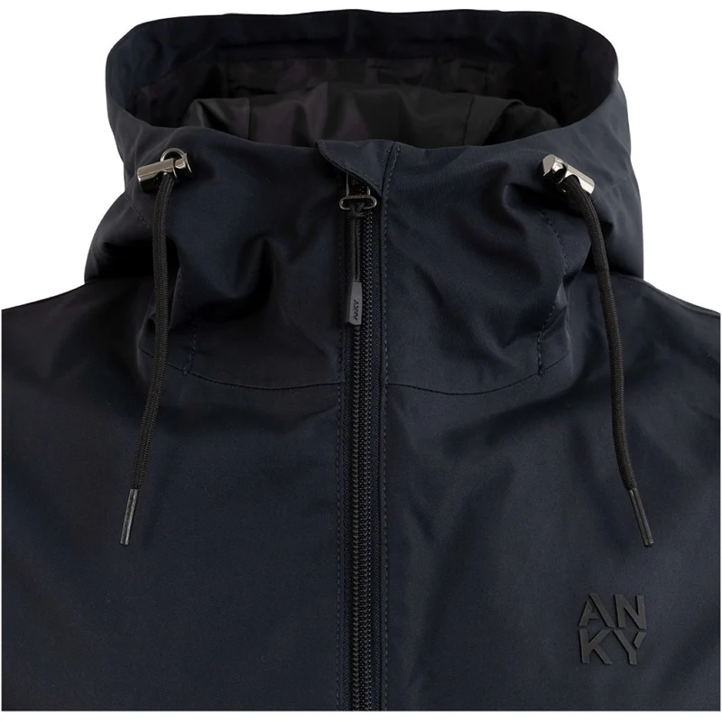 ANKY Imperméable ATC26001 Marin foncé