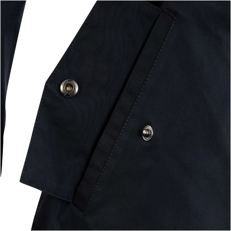 ANKY Imperméable ATC26001 Marin foncé