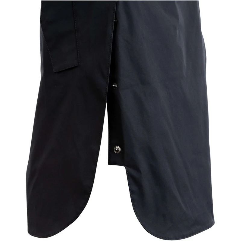 ANKY Imperméable ATC26001 Marin foncé