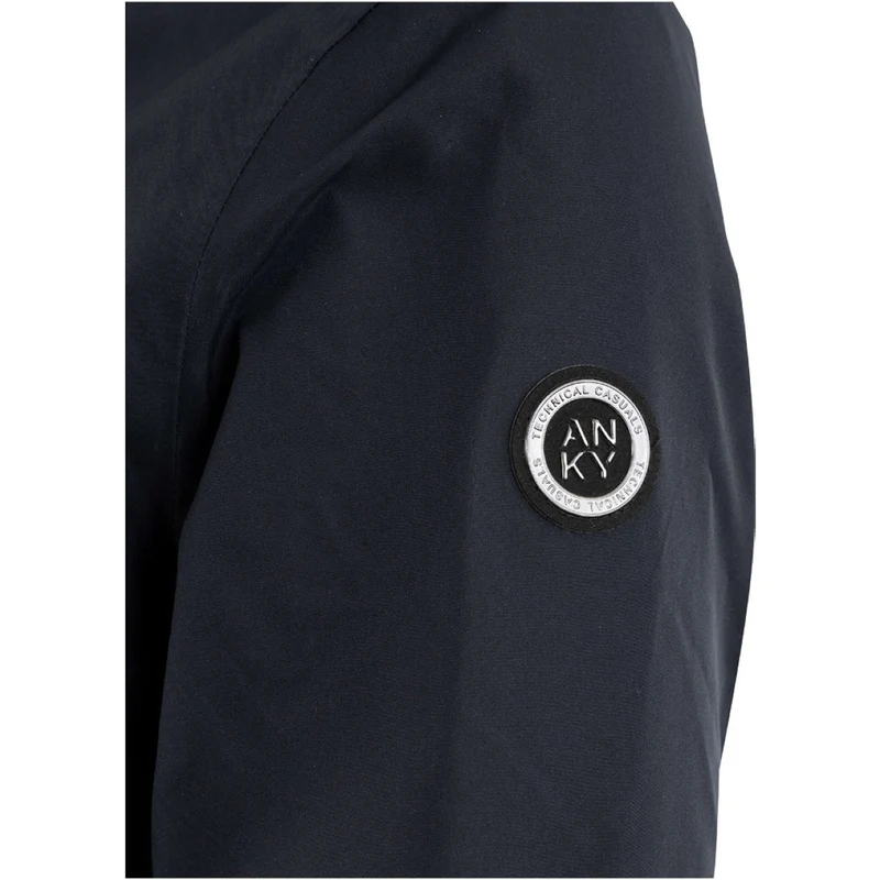 ANKY Imperméable ATC26001 Marin foncé