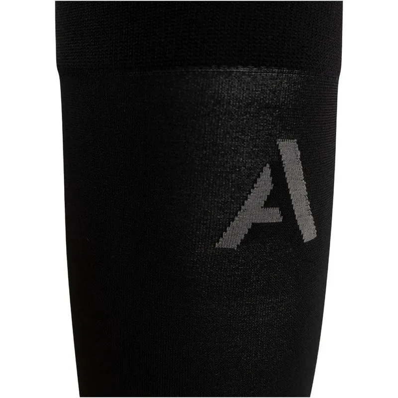 ANKY Chaussettes d'Équitation PU2 ATP25602 3-pack Noir