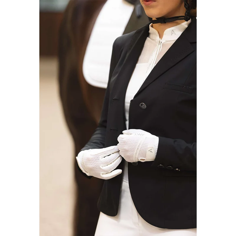 ANKY Veste de Concours Perspective Noir