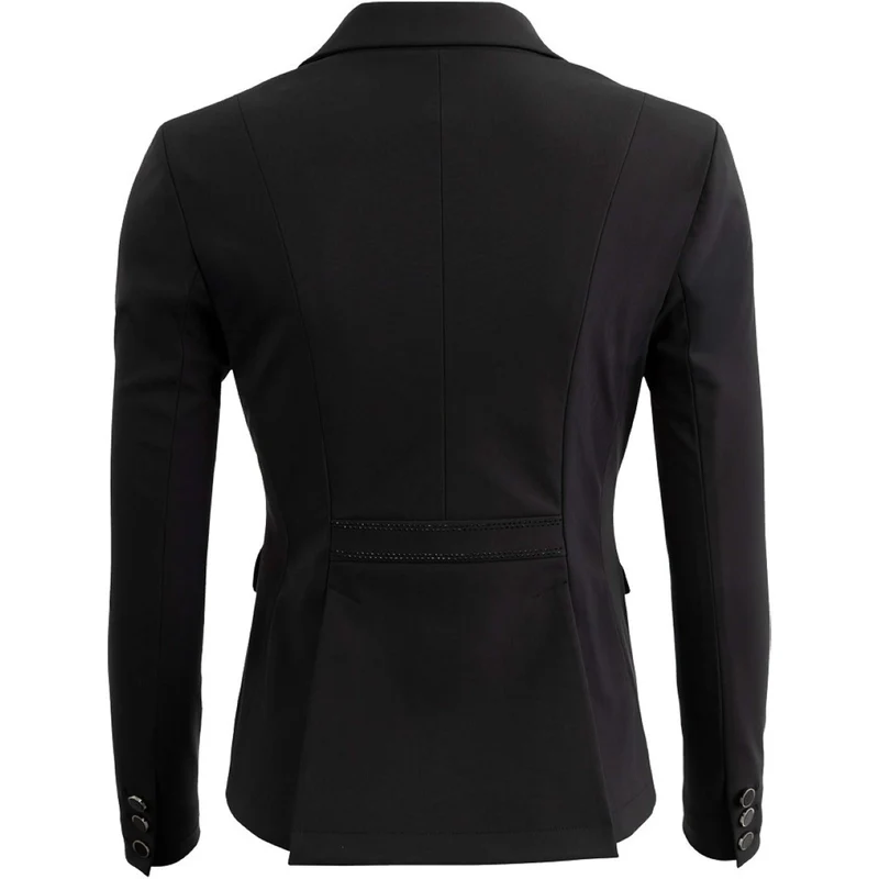 ANKY Veste de Concours Perspective Noir